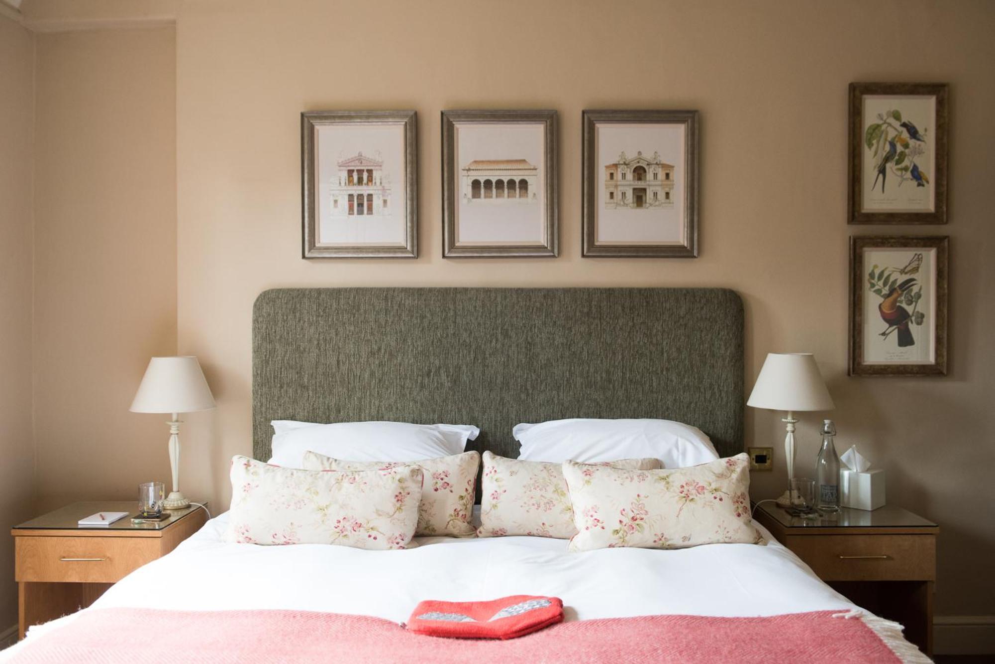 The Eastbury & Spa Sherborne  Luaran gambar