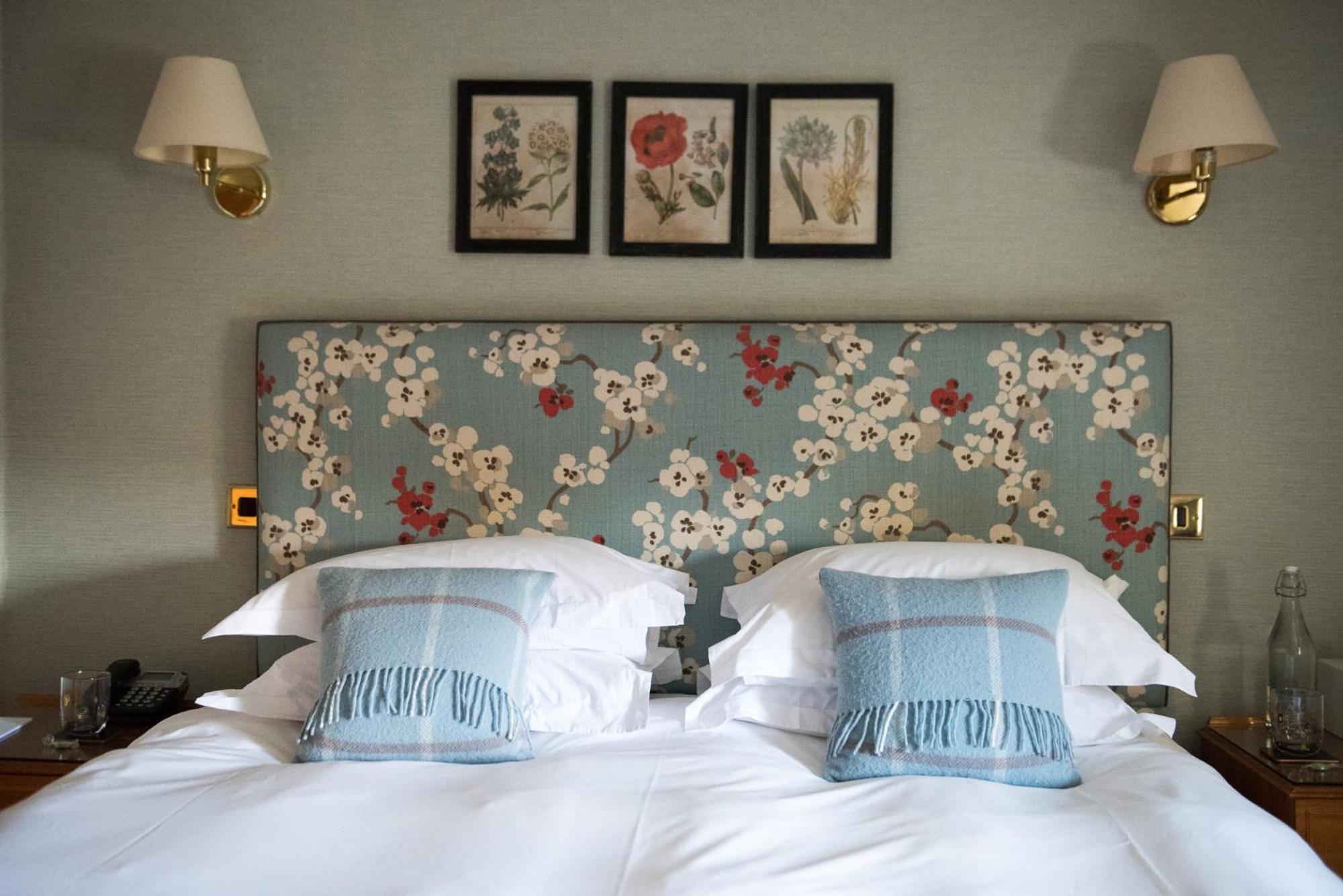 The Eastbury & Spa Sherborne  Luaran gambar