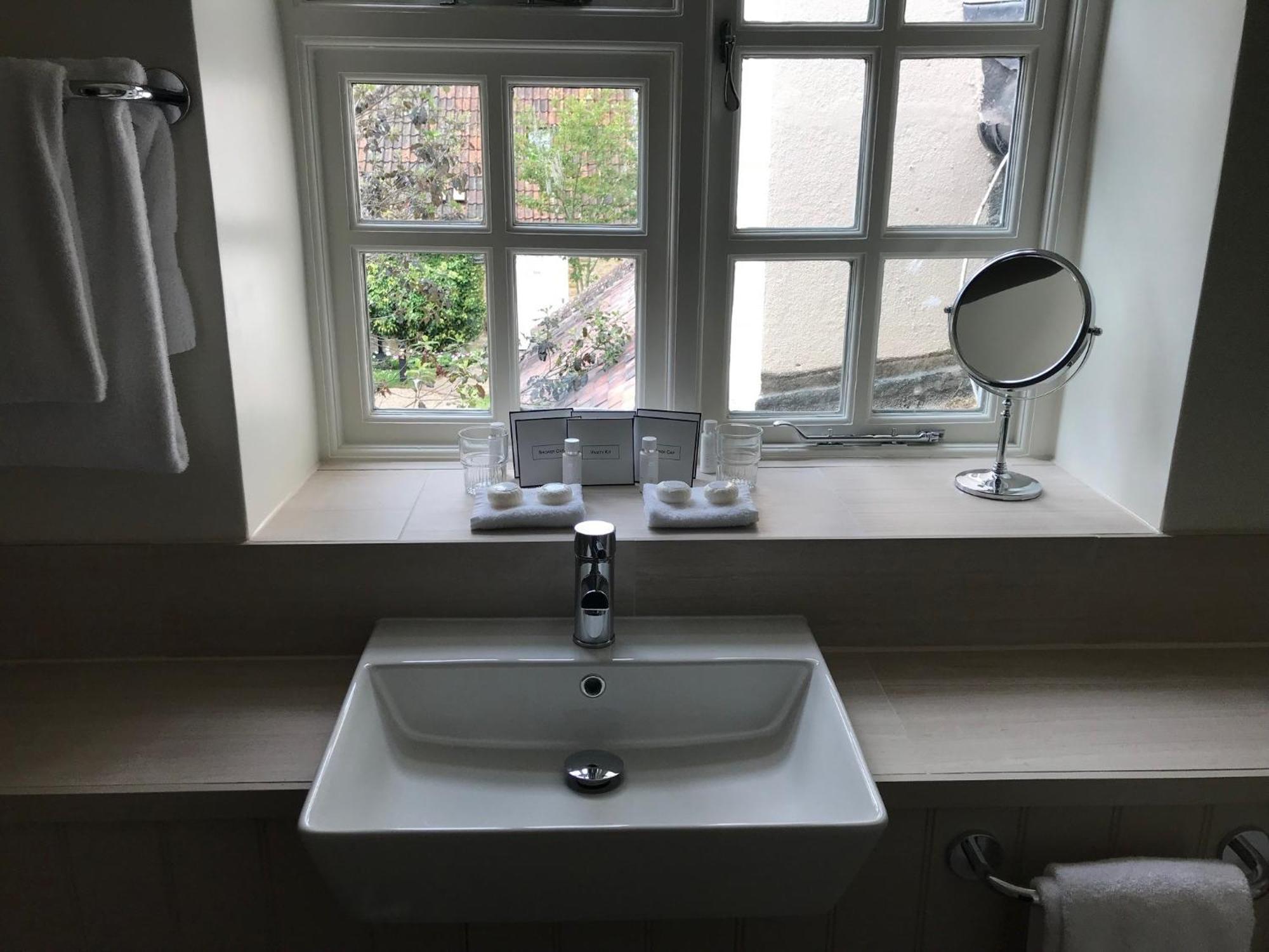The Eastbury & Spa Sherborne  Luaran gambar