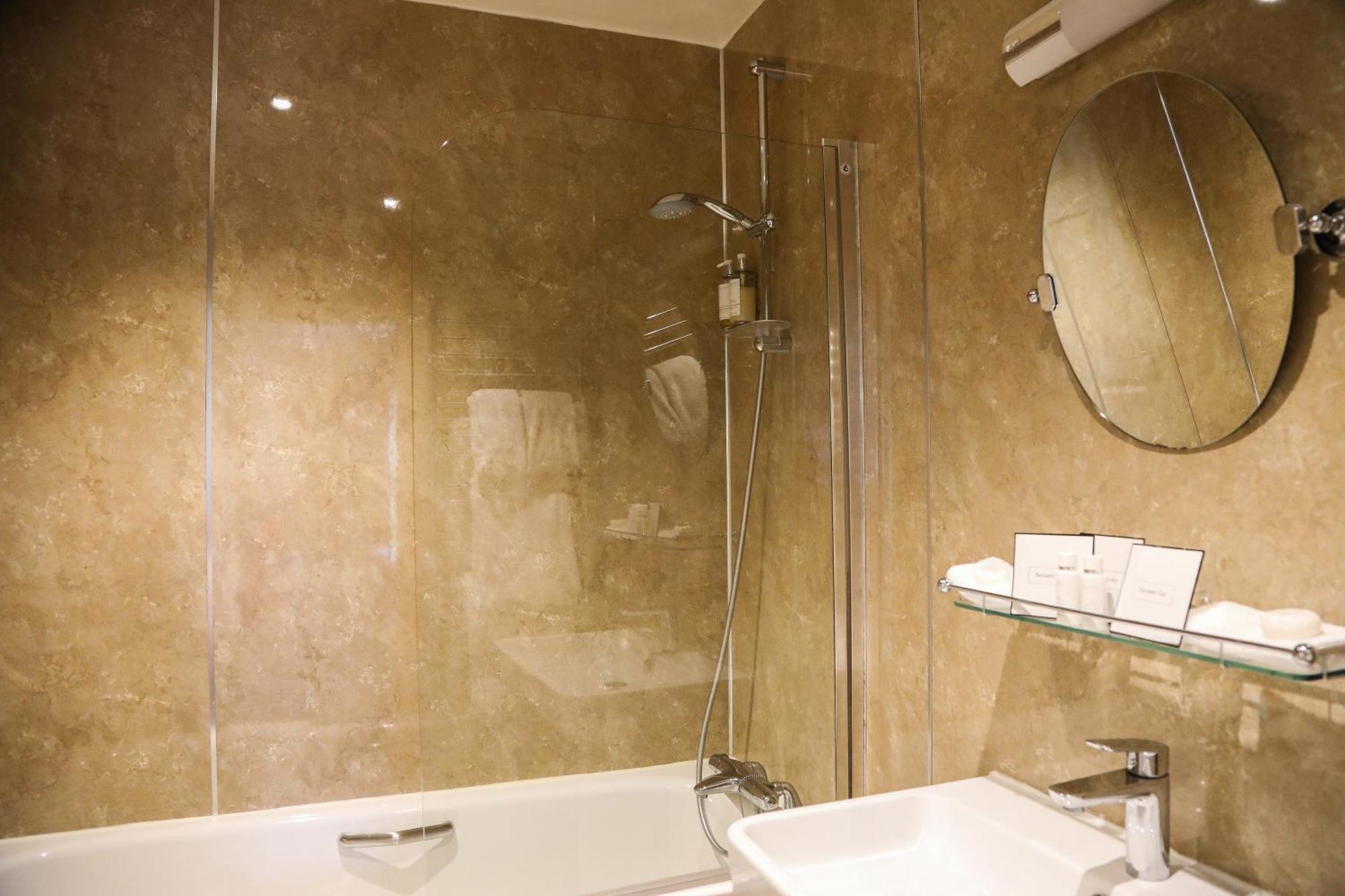 The Eastbury & Spa Sherborne  Luaran gambar