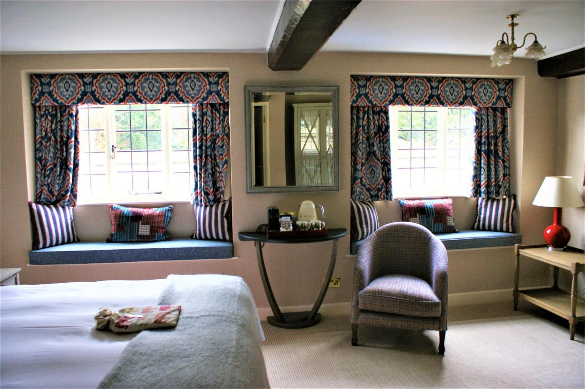 The Eastbury & Spa Sherborne  Luaran gambar