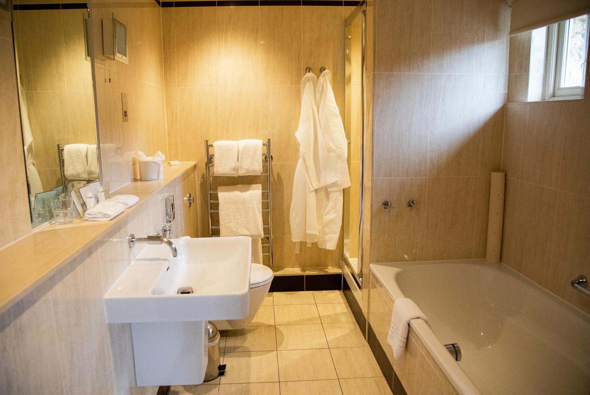 The Eastbury & Spa Sherborne  Luaran gambar