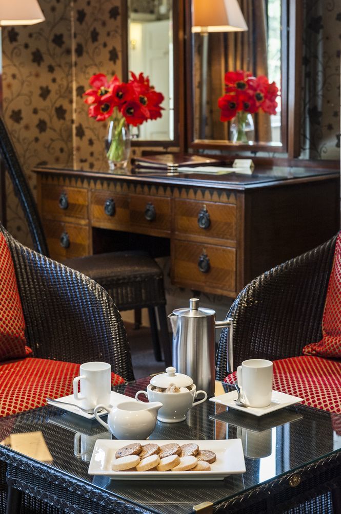 The Eastbury & Spa Sherborne  Luaran gambar