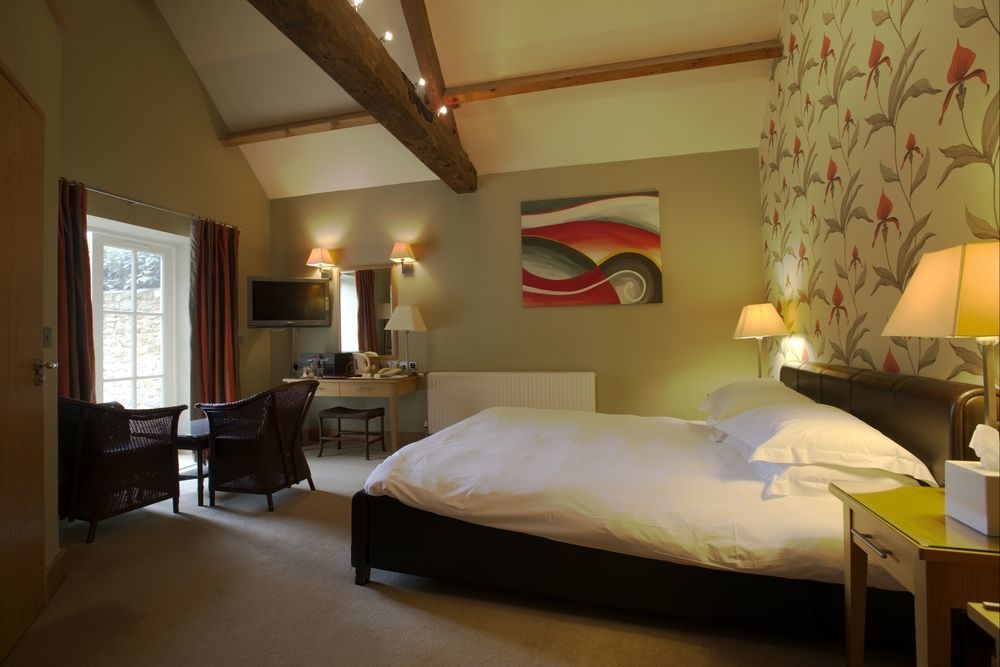 The Eastbury & Spa Sherborne  Luaran gambar