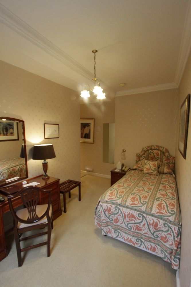 The Eastbury & Spa Sherborne  Luaran gambar