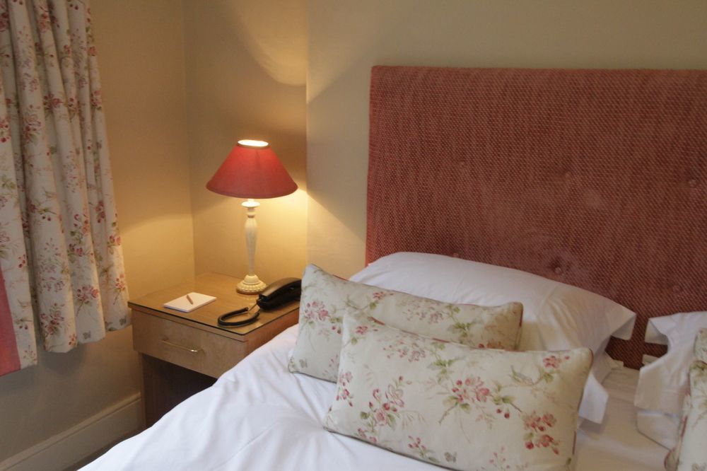 The Eastbury & Spa Sherborne  Luaran gambar