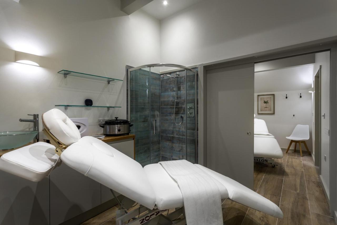 The Eastbury & Spa Sherborne  Luaran gambar