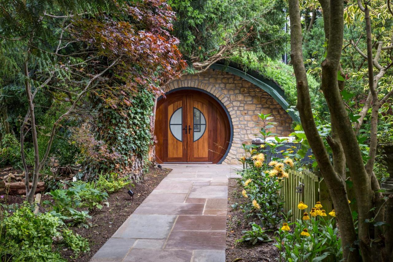 The Eastbury & Spa Sherborne  Luaran gambar