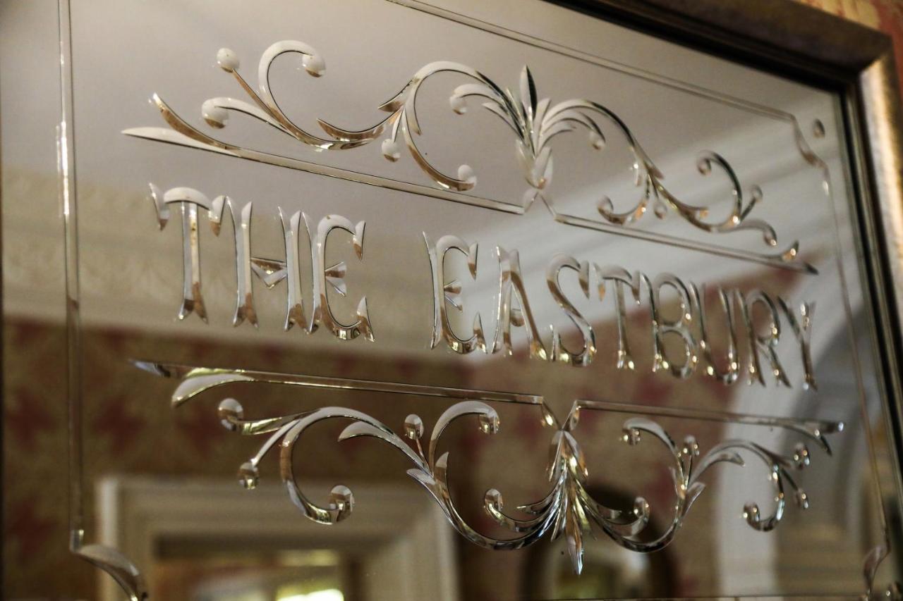 The Eastbury & Spa Sherborne  Luaran gambar