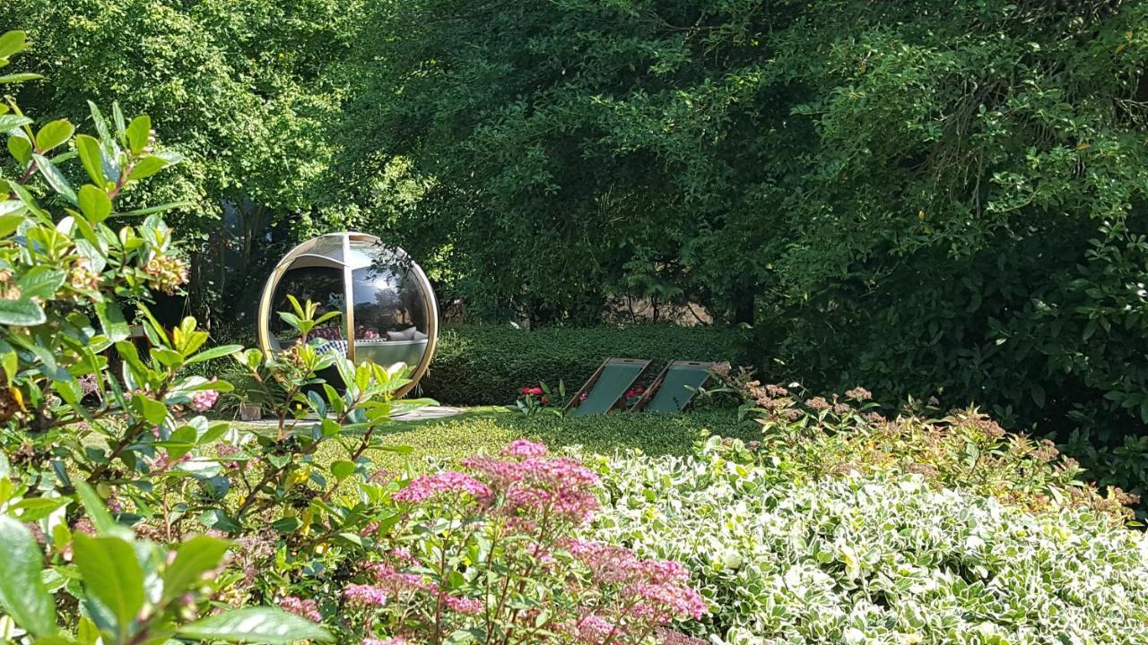 The Eastbury & Spa Sherborne  Luaran gambar