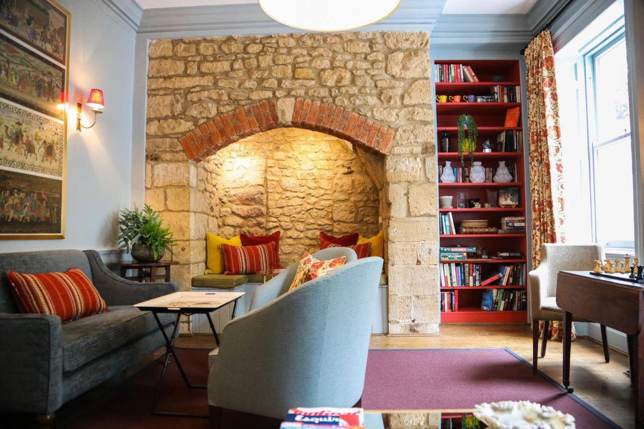 The Eastbury & Spa Sherborne  Luaran gambar